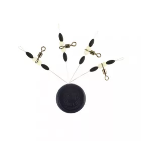   Sunset - STOP FLOAT + BEADS PHOSPHO + ROLLING ST-S-5016 L X4 - Ütköző