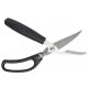 Sunset - FISH SCISSORS 24CM - Olló