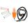 Sunset Suntool Elastic Line Adagoló + 3db Elastic Line