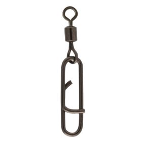   Sunset Rolling With Round Back Snap ST-S-9040 S 27kg Forgókapocs 6db