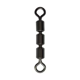   Sunset Triple Rolling Swivel ST-S-1046 N°12 9kg Triplaforgó 6db