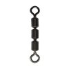 Sunset Triple Rolling Swivel ST-S-1046 N°8 19kg Triplaforgó 6db