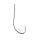 Sunset Sunhooks SW 1263NI N°12 Füles Szakállas Feeder Horog 20db