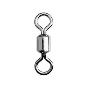 Sunset Rolling Swivel Inox ST-S-1069 N°8 30kg Forgó 15db