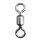 Sunset Rolling Swivel Inox ST-S-1069 N°8 30kg Forgó 15db
