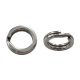 Sunset Split Ring Inox Extra Strong ST-S-6088 10mm 200lb Kulcskarika 10db