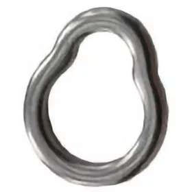   Sunset Solid Ring Inox XP Extra Strong ST-N-9223 600lb Kulcskarika 5db
