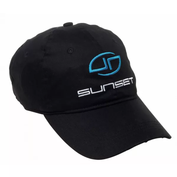 Sunset - SUNCAP SPORT (COTON) - Baseball sapka