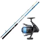 Sunset Tamara Power ZXR 180-2 Bot és Sunfish ZXR 651 FD Orsó Tengeri horgász szett