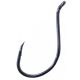 Sunset - SUNHOOKS SW 5313BN N°4/0 X4 - Horog - Szakállas horog, Füles horog