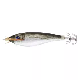   Sunset - SUNSQUID BIG MAMMA FLOATING 7CM REAL LIFE 02 - Squid Jig