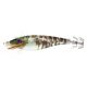 Sunset - SUNSQUID BIG MAMMA FLOATING 7CM REAL LIFE 03 - Squid Jig