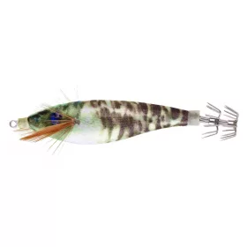   Sunset - SUNSQUID BIG MAMMA FLOATING 8CM REAL LIFE 03 - Squid Jig