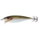 Sunset - SUNSQUID BIG MAMMA FLOATING 8CM SCALE NATURAL - Squid Jig