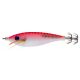 Sunset - SUNSQUID BIG MAMMA FLOATING 8CM SCALE PINK - Squid Jig