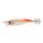 Sunset - SUNSQUID BIG MAMMA FLOATING 8CM SUPER GLOW ORANGE - Squid Jig