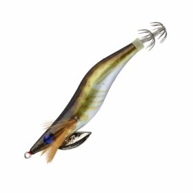   Sunset - SUNSQUID BAD GAMBAS SINKING 11CM REAL LIFE 01 - Squid Jig