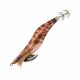 Sunset - SUNSQUID BAD GAMBAS SINKING 11CM REAL LIFE 03 - Squid Jig