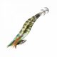 Sunset - SUNSQUID BAD GAMBAS SINKING 11CM REAL LIFE 04 - Squid Jig