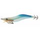 Sunset - SUNSQUID BAD GAMBAS SINKING 11CM SUPER GLOW BLUE - Squid Jig