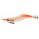 Sunset - SUNSQUID BAD GAMBAS SINKING 11CM SUPER GLOW ORANGE - Squid Jig