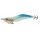 Sunset - SUNSQUID BAD GAMBAS SINKING 6,5CM SUPER GLOW BLUE - Squid Jig