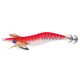 Sunset - SUNSQUID BAD GAMBAS SINKING 9,5CM SCALE PINK - Squid Jig