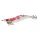 Sunset Sunsquid Bad Gambas Vaca Pink 9,5cm 15,2gr Sinking Squid Jig