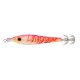 Sunset - SUNSQUID OPPAI M FIRE PINK - Squid Jig