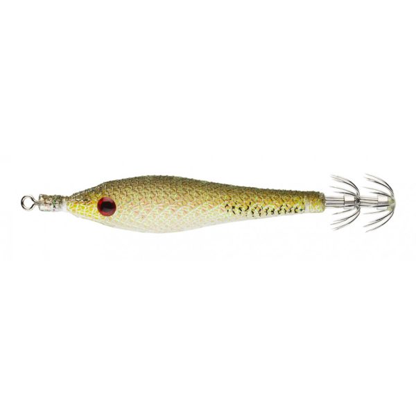 Sunset - SUNSQUID OPPAI M SCALE NATURAL - Squid Jig