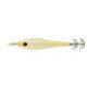 Sunset - SUNSQUID OPPAÏ M  SUPER GLOW ALL WHITE - Squid Jig