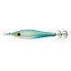 Sunset - SUNSQUID OPPAI M SUPER GLOW BLUE - Squid Jig