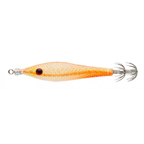 Sunset - SUNSQUID OPPAI M SUPER GLOW ORANGE - Squid Jig