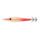 Sunset - SUNSQUID OPPAÏ M SUPER GLOW PINK - Squid Jig