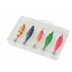 Sunset - SUNSQUID OPPAÏ BOX X5 M - Squid Jig