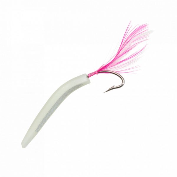 Sunset - SUNLURES SPINFRY 40MM GLOW X2 - Tengeri JIG