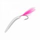 Sunset - SUNLURES SPINFRY 60MM PEARL WHITE X2 - Tengeri JIG