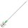 Sunset Rozsdamentes Squid Jig Acél Tű 15cm