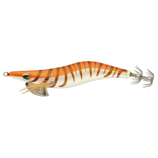 Sunset Sunsquid Shin Ika DCB 802 - OR-GB 8,0cm 12,0gr Squid Jig