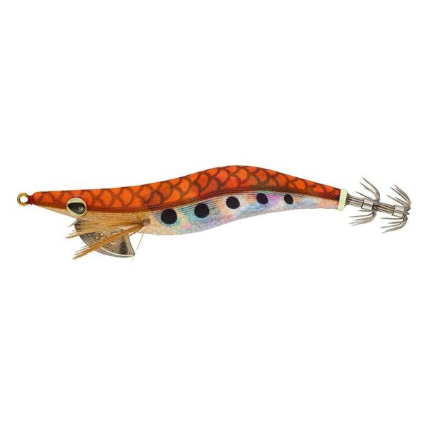 Sunset Sunsquid Shin Ika DCB 903 - OR-SC 9,5cm 15,0gr Squid Jig