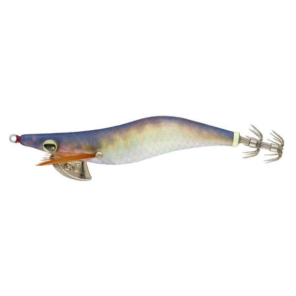Sunset Sunsquid Shin Ika DCB 802 - NA-CH 11,0cm 21,0gr Squid Jig
