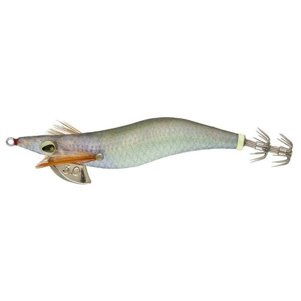 Sunset Sunsquid Shin Ika DCB 802 - NA-MU 11,0cm 21,0gr Squid Jig