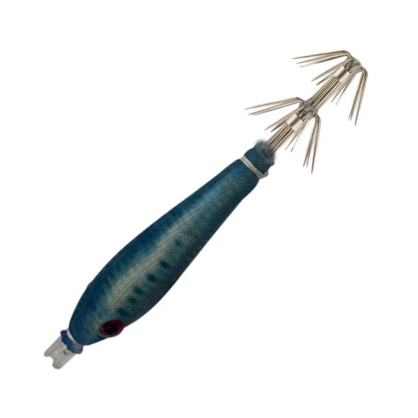 Sunset Oppai Sunsquid Ika Hanta #1.5 SS0 NA-SA 5cm 2,8gr Squid Jig