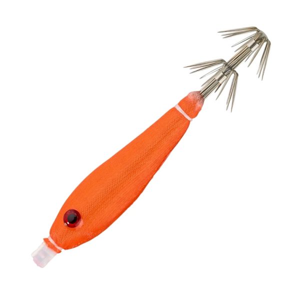 Sunset Oppai Sunsquid Ika Hanta #1.5 SS2 SK-OR 5cm 2,8gr Squid Jig