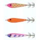 Sunset Sunsquid Oppai Rig Ika Hanta Set POP #1.5 Oppai Jig 3db