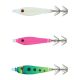 Sunset Sunsquid Oppai Rig Ika Hanta Set WPG #1.5 Oppai Jig 3db