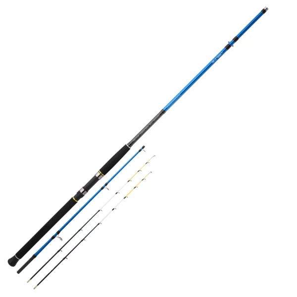 Sunset - DORADA SW20 270-3+1 (max 250g) - Pergető bot