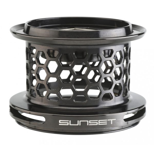 Sunset - Sunspool Competition ALU SW 9000FD - 300m/0.30mm - Pótdob