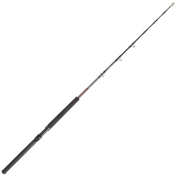 Sunset - BAROUDEUR TUNA TRAINER 59-1 (50 ) - SPIRAL - Pergető bot - Trolling bot