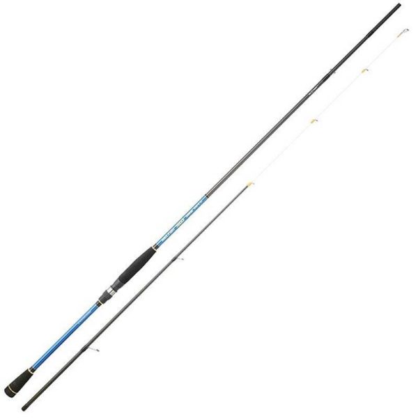 Sunset Helyon SW Eging M 2,40m 5-25gr 2 részes Pergető Bot